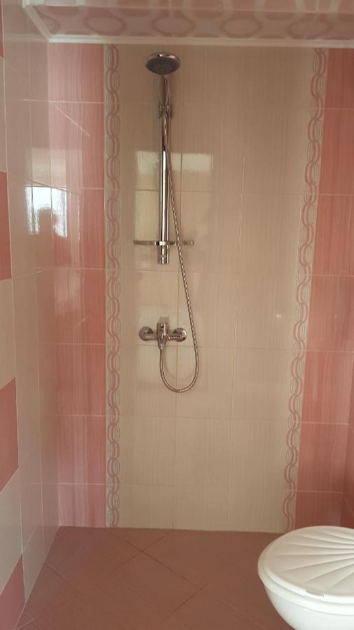 Hotel Амида à Varvara  Extérieur photo