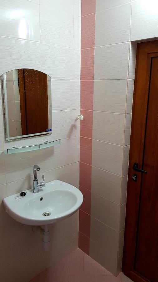 Hotel Амида à Varvara  Extérieur photo