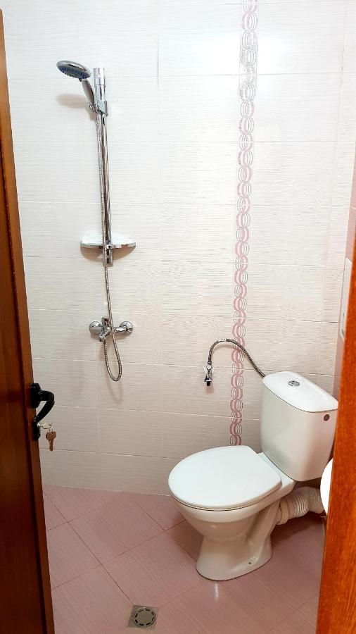 Hotel Амида à Varvara  Extérieur photo